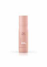 wella invigo shampoo blonde cool