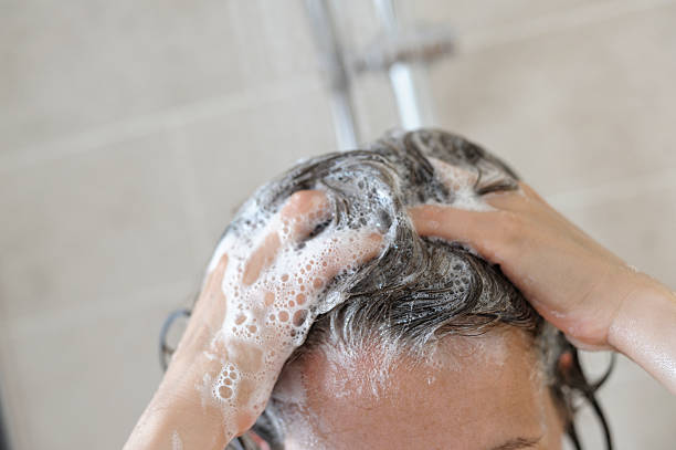 Is It Bad To Shampoo Your Hair Every Day? - The Hair Salon