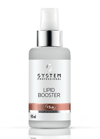 System Professional – Lipid Booster 95ml - The Hair Salon